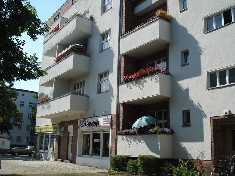 Gemeinsam ankommen mit WBS-Berechtigung — photo 1